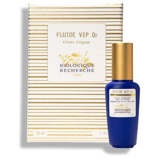 Biologique Recherche Fluide VIP O2 Finishing Serum