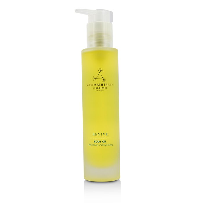 Aromatherapy Associates Revive Body Oil