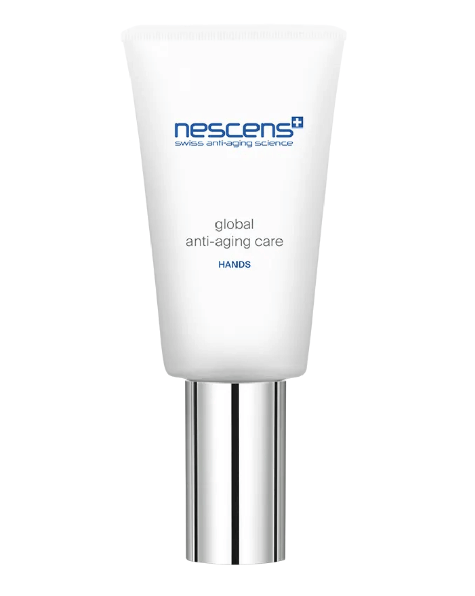 NESCENS Global Anti-Aging Care (hands)