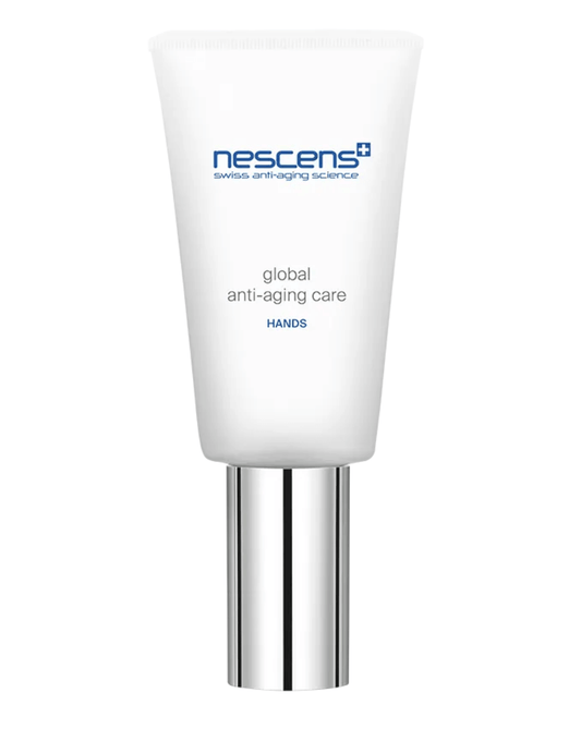 NESCENS Global Anti-Aging Care (hands)