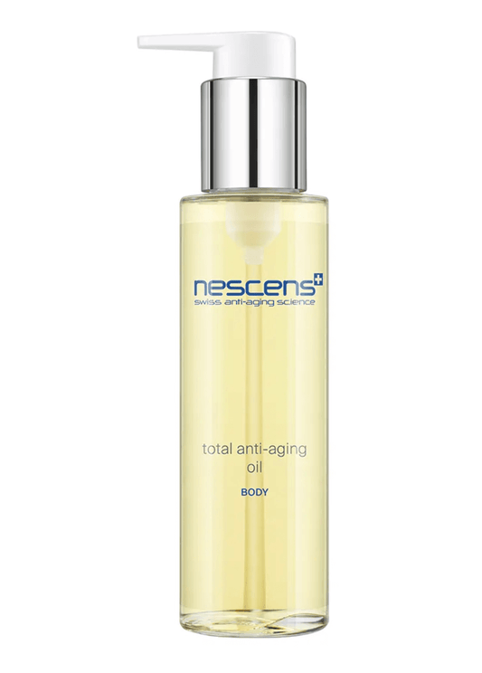 NESCENS Total Anti-Aging Oil (body)