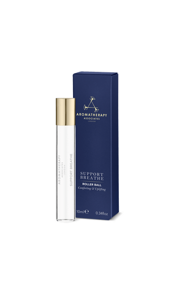 Aromatherapy Associates Support Breathe - Roller Ball