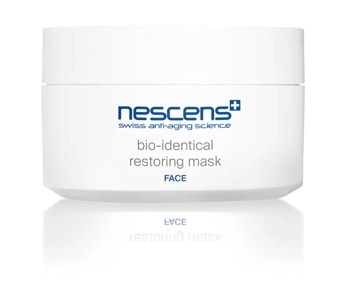 NESCENS Bio-identical Restoring Mask (face)