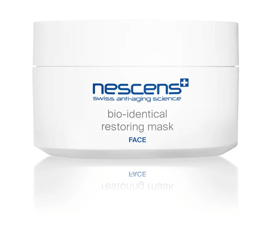 NESCENS Bio-identical Restoring Mask (face)