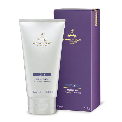 Aromatherapy Associates - De-Stress Muscle Gel