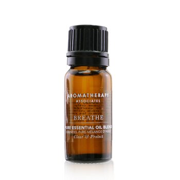 Aromatherapy Associates - Breathe Pure Essential Oil Blend