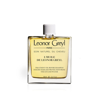 Leonor Greyl L'Huile De Leonor Greyl - Pre-shampoo Treatment Oil