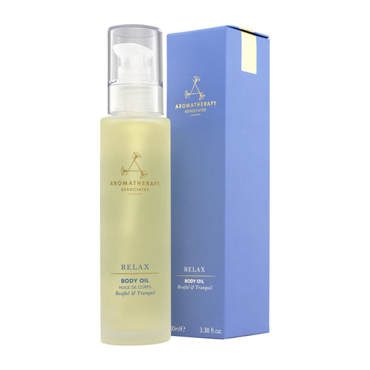 Aromatherapy Associates - Relax Body Oil