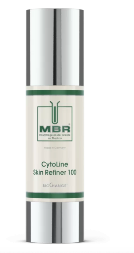 MBR Cytoline Skin Refiner 100