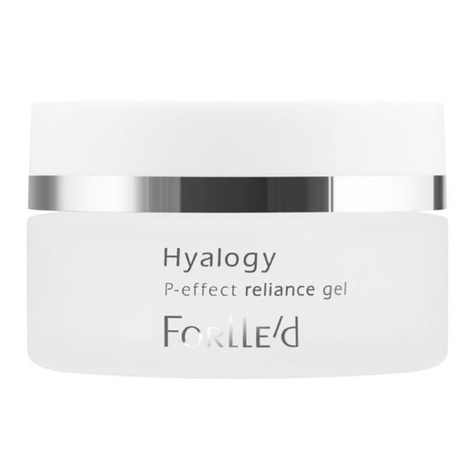 Forlle'd P-Effect Reliance Gel