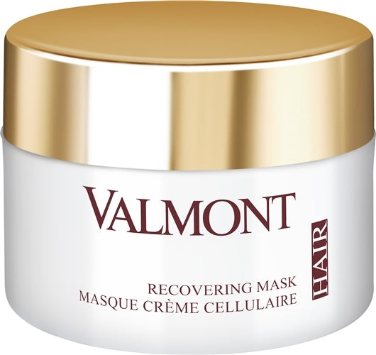 Valmont Recovering Hair Mask