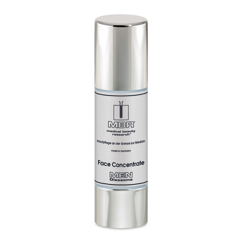 MBR Face Concentrate - Men