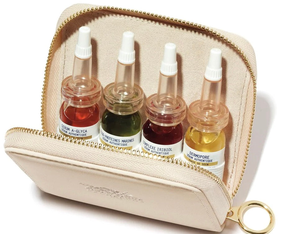 Biologique Recherche Toiletry Serum Case