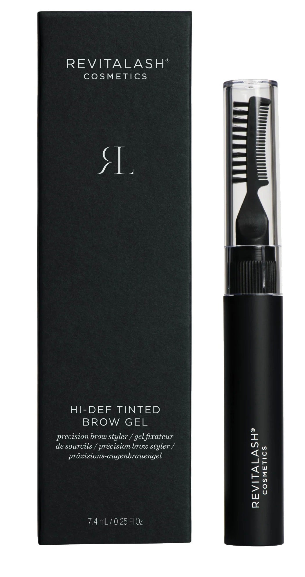 Revitalash Hi-Def Brow Gel