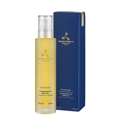 Aromatherapy Associates Support Nourishing Body Oil