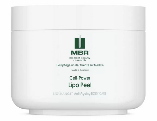 MBR Cell-Power Lipo Peel