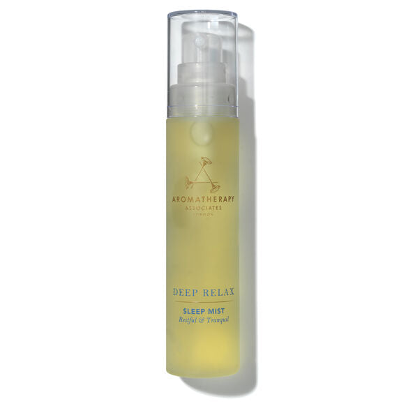 Aromatherapy Associates - Deep Relax - Sleep Mist