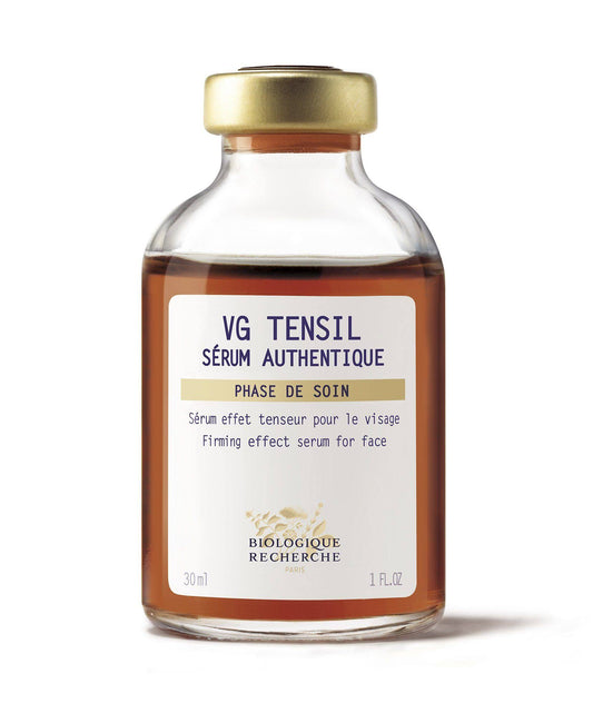 Biologique Recherche Serum VG Tensil