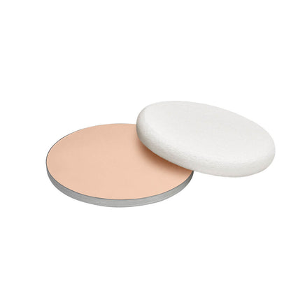 Ellis Faas Skin Glow Down Compact Powder