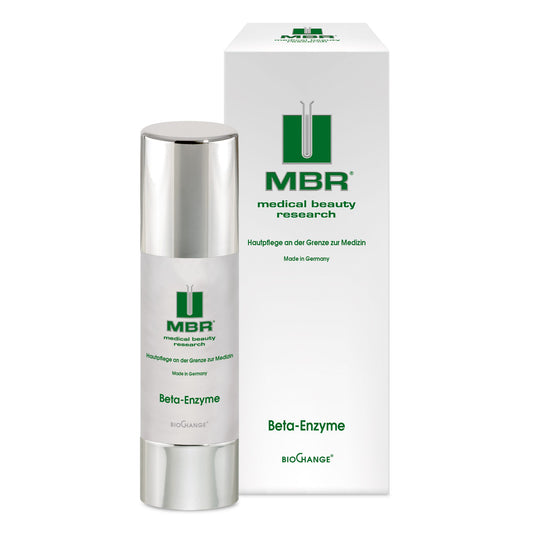 MBR Beta Enzyme