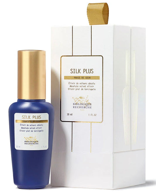 Biologique Recherche Silk Plus