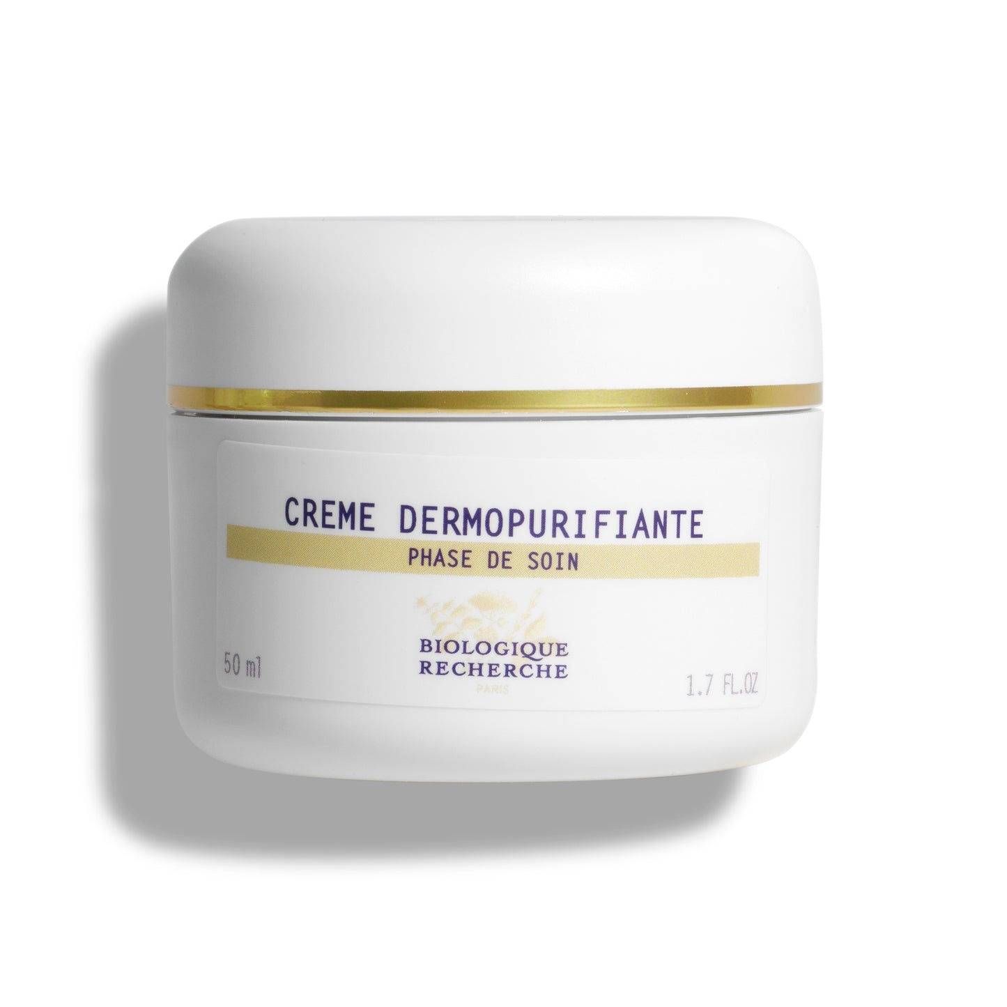 Biologique Recherche Creme Dermopurifiante