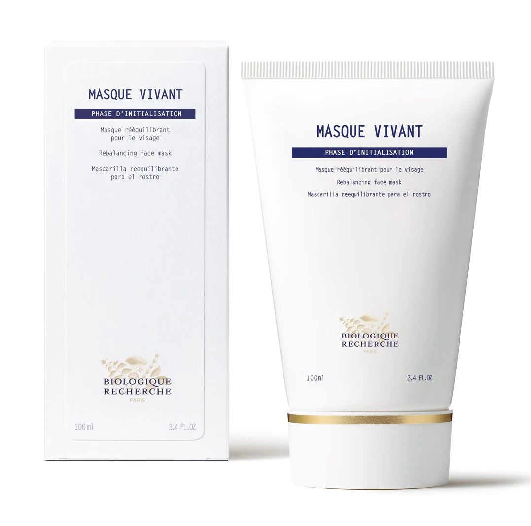 Biologique Recherche Masque Vivant