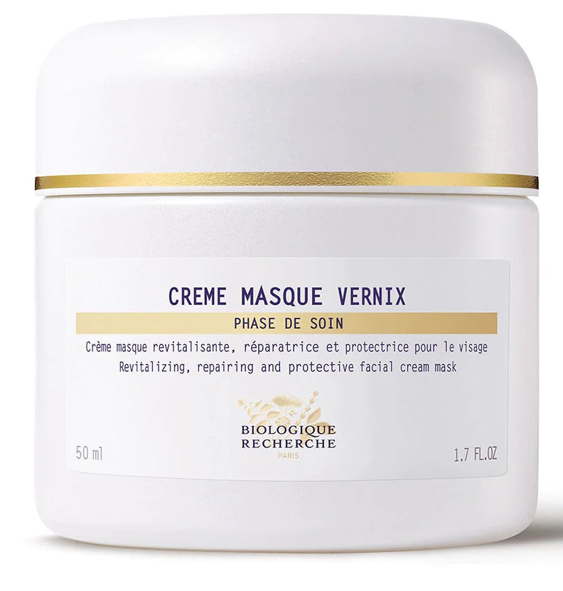 Biologique Recherche Creme Masque Vernix