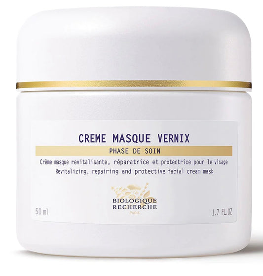 Biologique Recherche Creme Masque Vernix