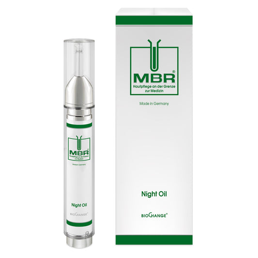 MBR Night Oil