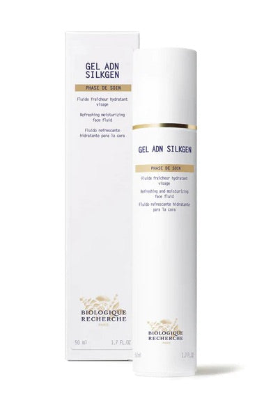 Biologique Recherche Gel ADN Silkgen