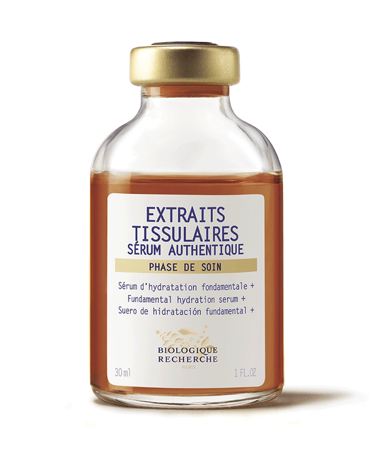 Biologique Recherche Serum Extraits Tissulaires