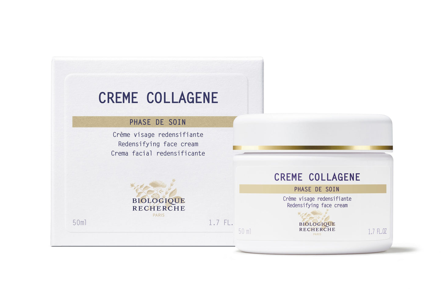 Biologique Recherche Creme Collagene