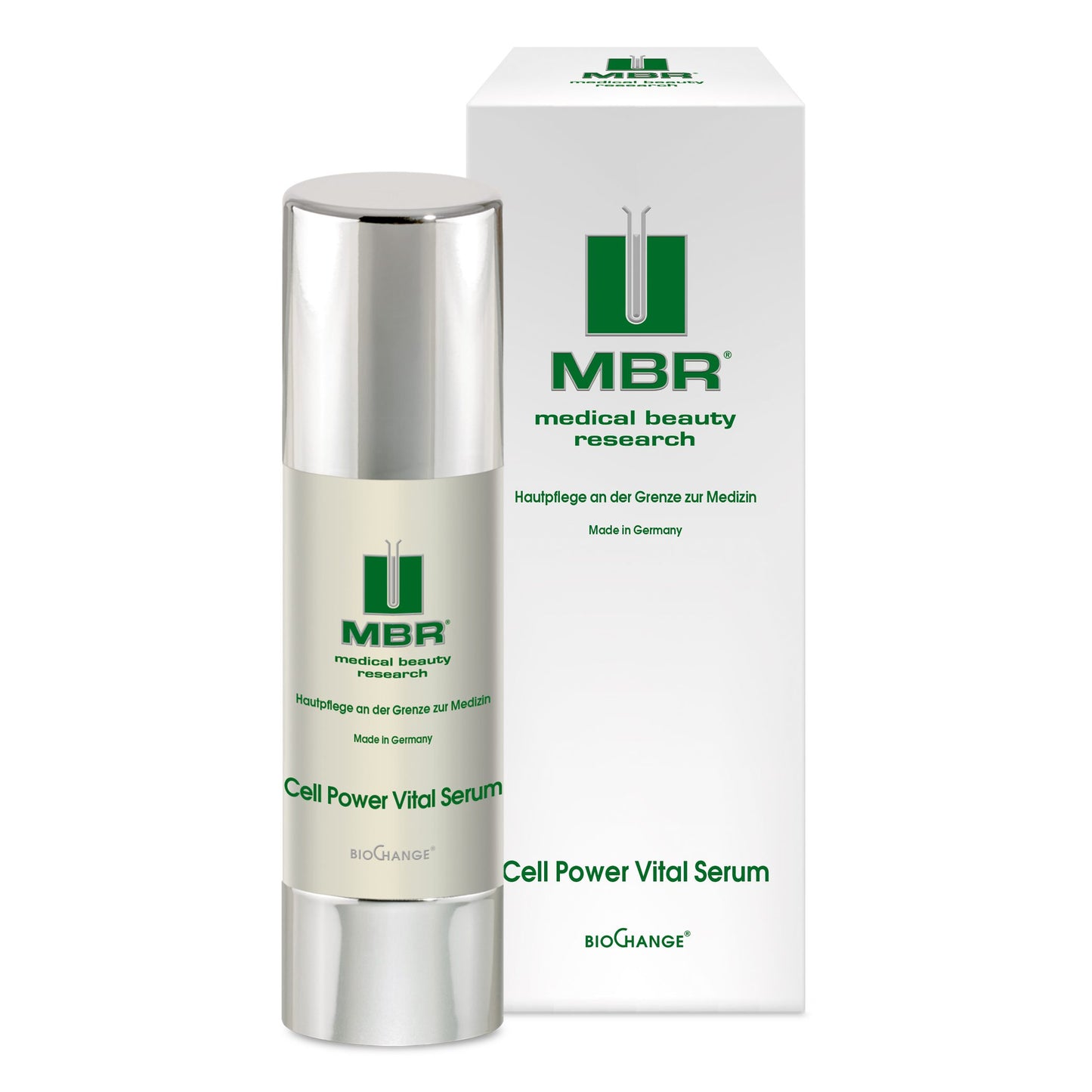 MBR Cell Power Vital Serum