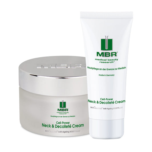 MBR Cell Power Neck & Decollete Cream