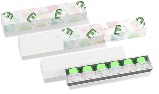 Valmont Multi-Masking Set