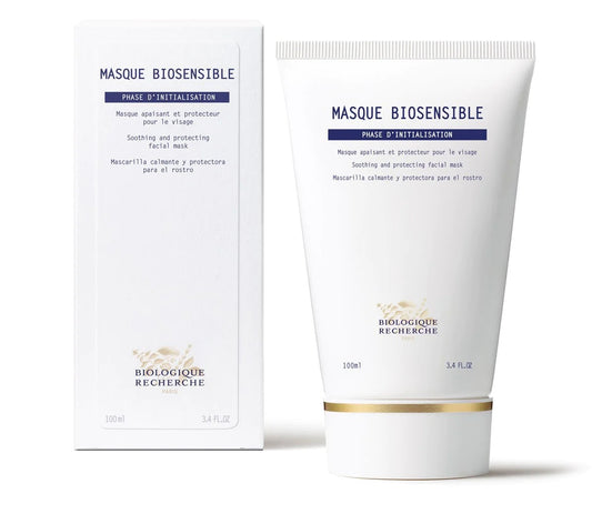 Biologique Recherche Masque Biosensible