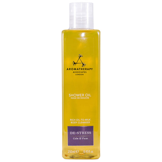 Aromatherapy Associates - De-Stress Shower Oil