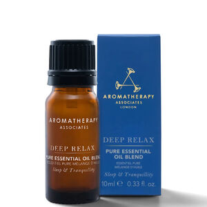 Aromatherapy Associates - Deep Relax Pure Essential Oil