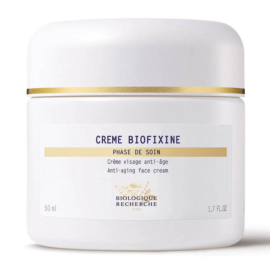 Biologique Recherche Creme Biofixine