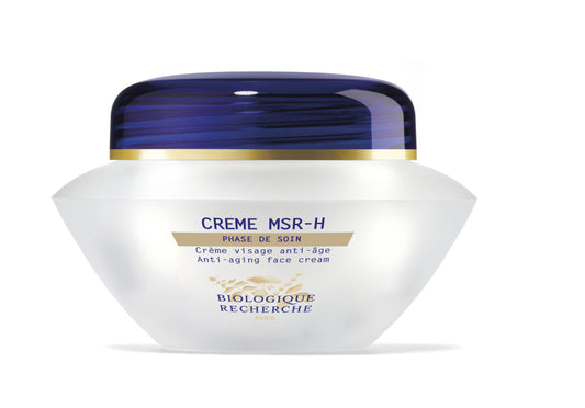 Biologique Recherche Creme MSR-H (Face)