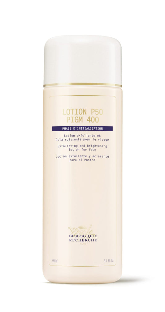 Biologique Recherche Lotion P50 PIGM 400