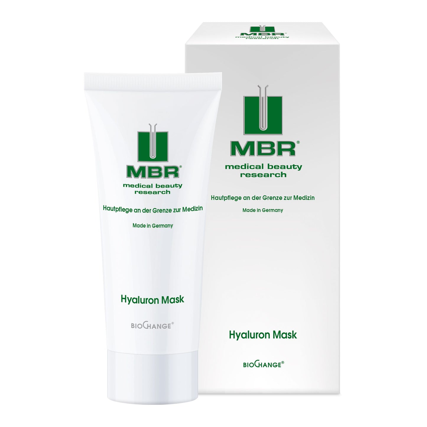 MBR Hyaluron Mask