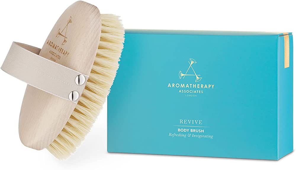 Aromatherapy Associates - Revive Body Brush