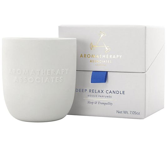 Aromatherapy Associates - Deep Relax Candle