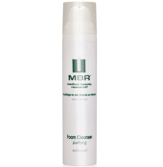 MBR Foam Cleanser