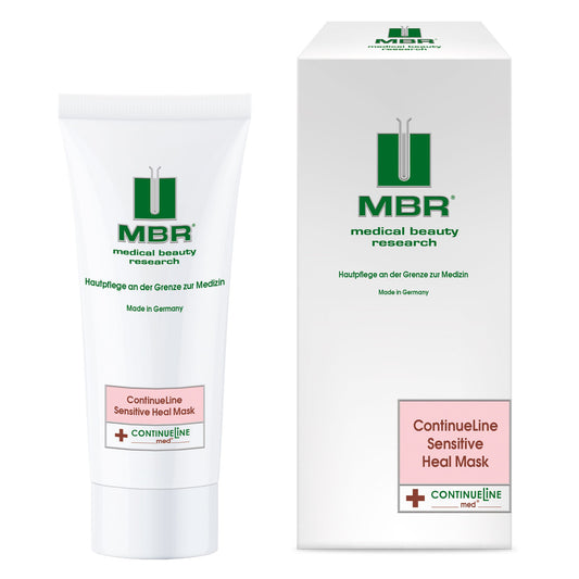 MBR ContinueLine Sensitive Heal Mask