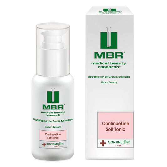 MBR ContinueLine Soft Tonic