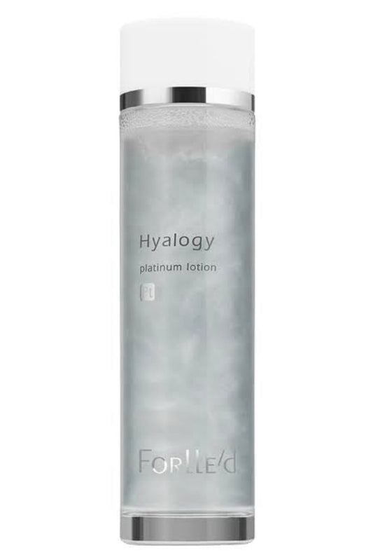 Forlle'd Platinum Lotion