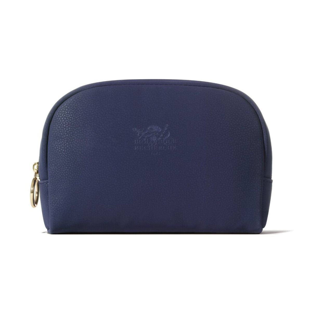 Biologique Recherche Toiletry Blue Pouch SMALL